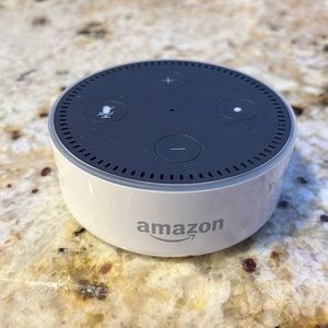 Amazon Alexa